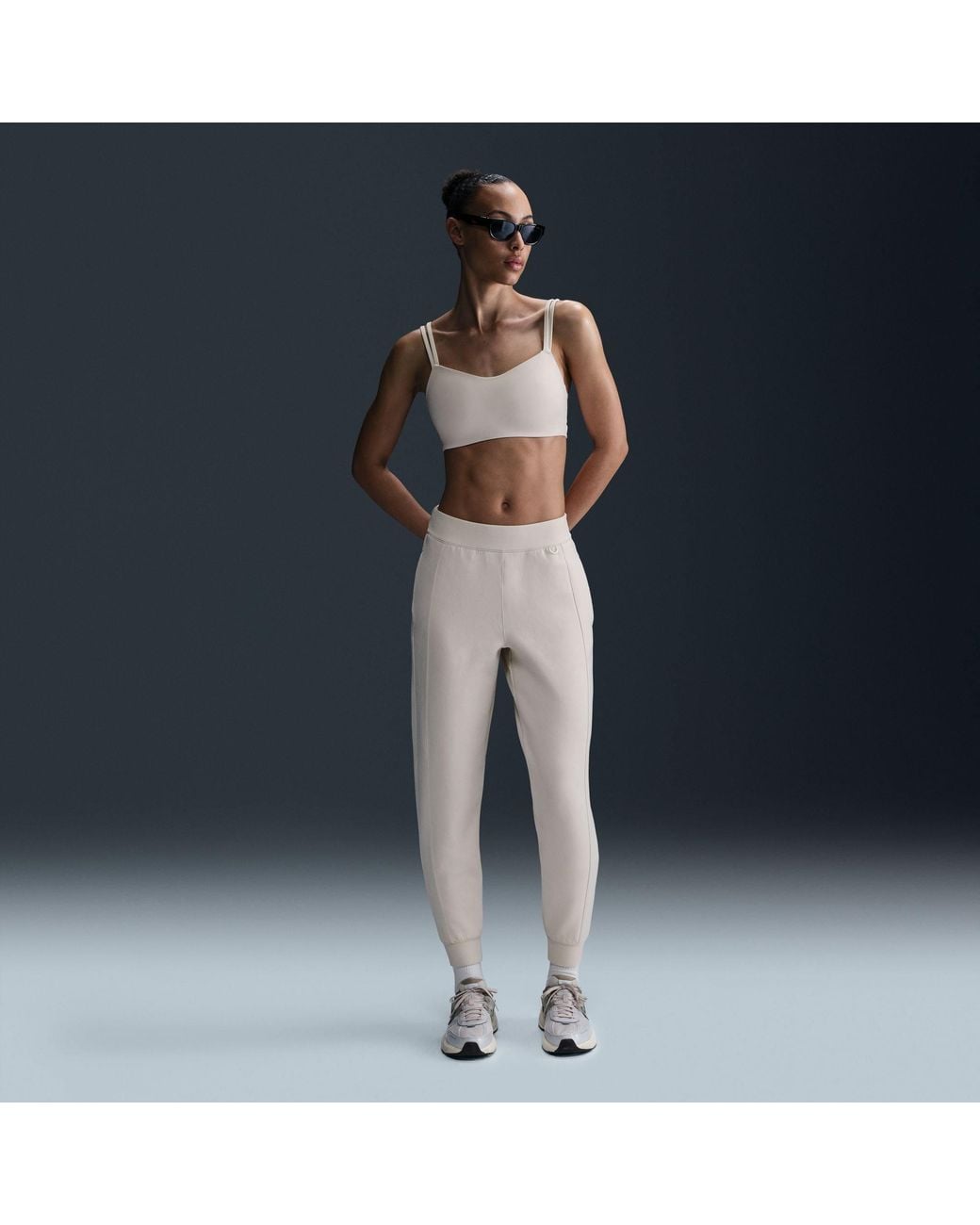 Nike Natural 24.7 Dri-Fit Mi