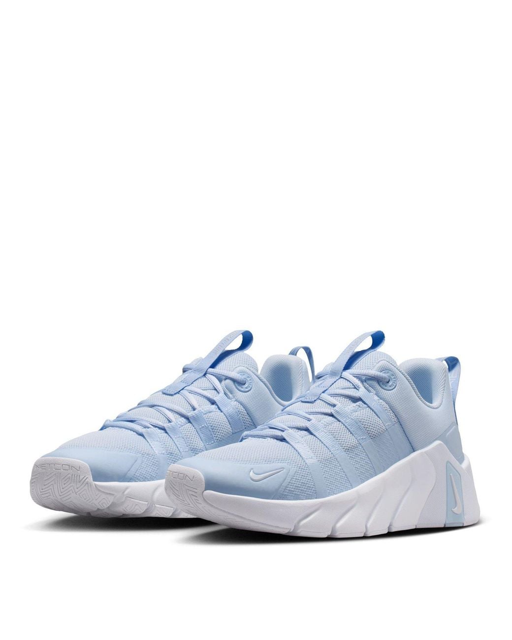 Nike Blue Women's Free Metcon 7 Shoes