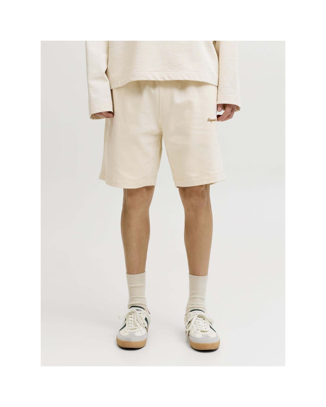 Jack & Jones Natural Jack Jpstkarl Norreb for men