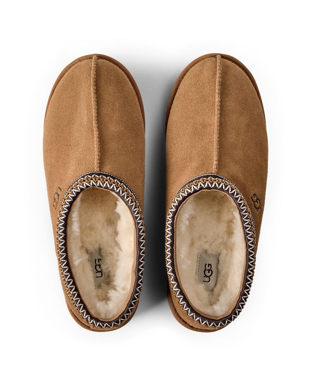 Ugg Brown Tasman for men