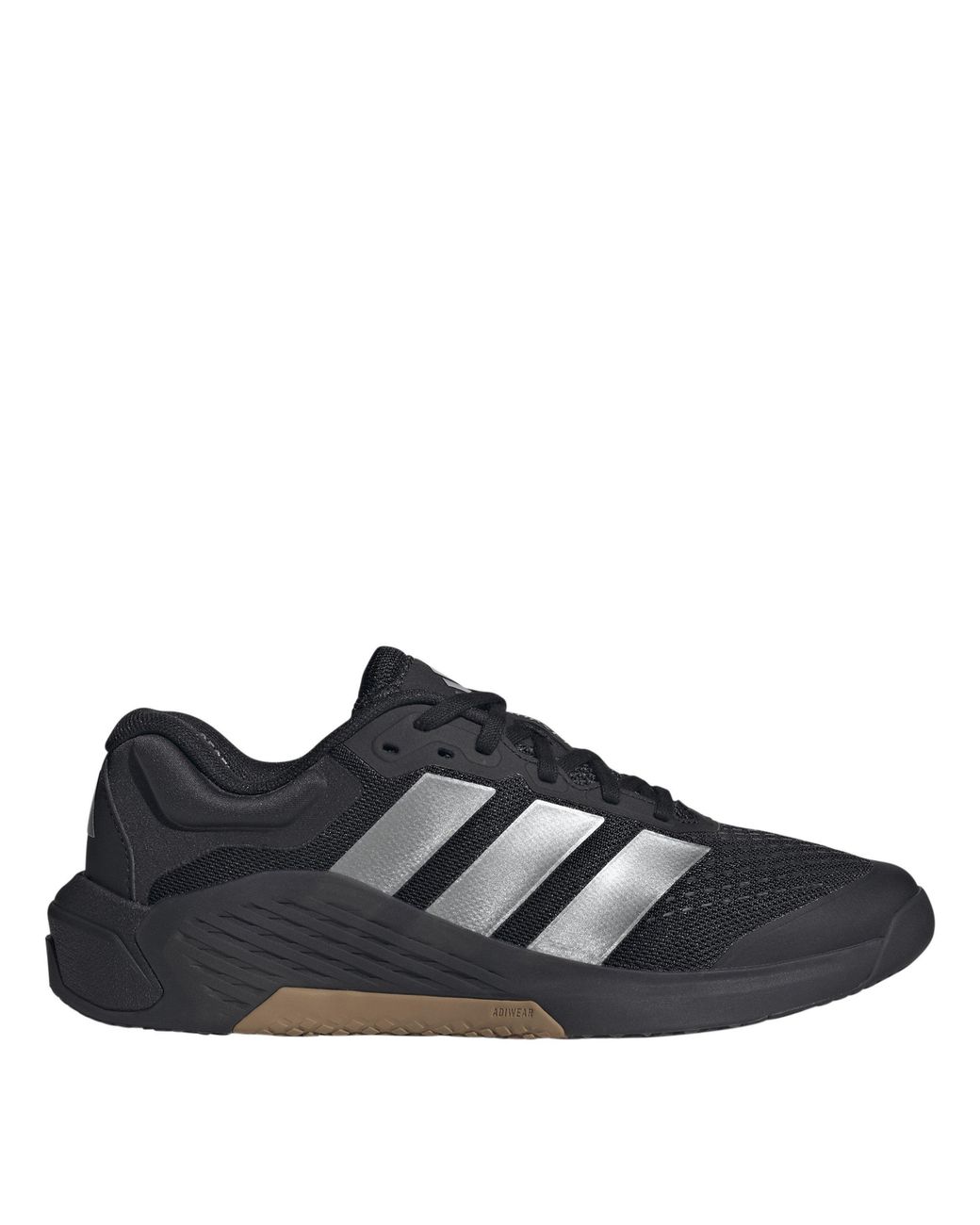 Adidas Blue Training Shoes