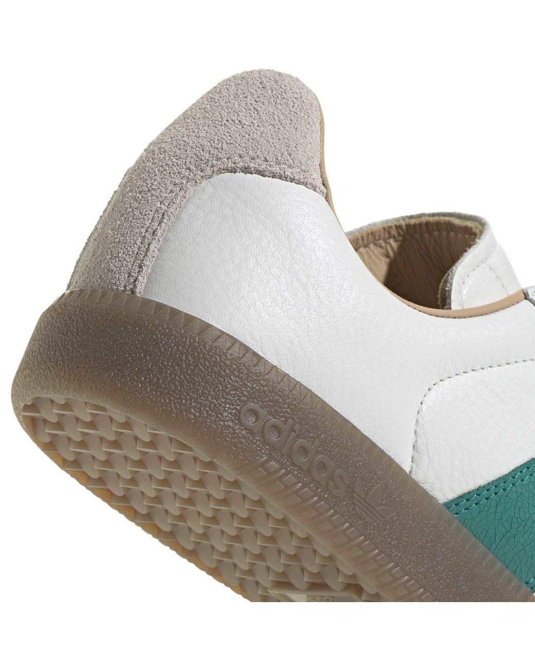 Adidas Originals Multicolor Bw Army Sneakers for men
