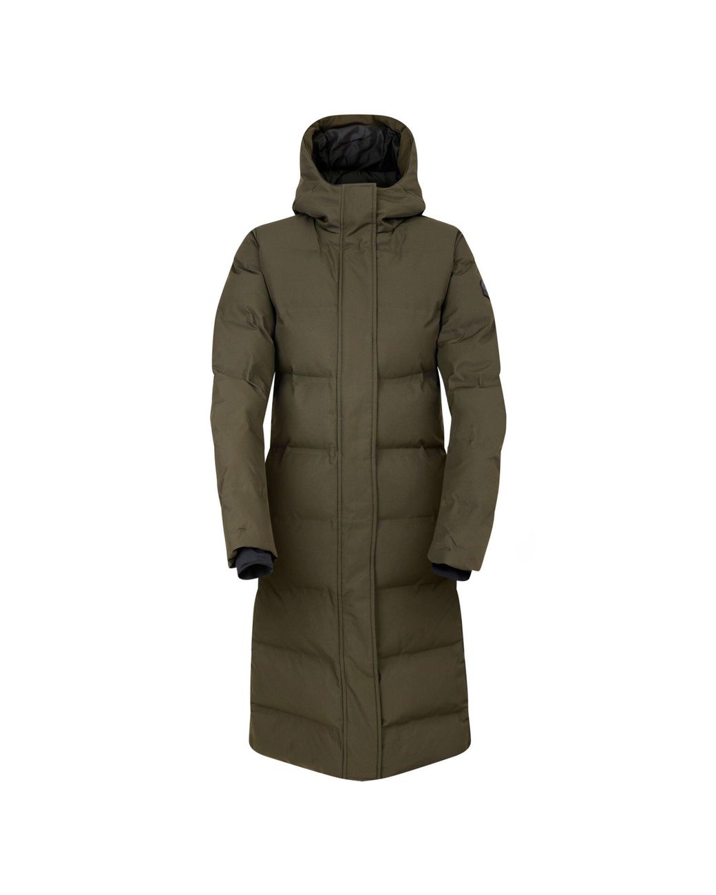 Dare 2b Green Wander Waterproof Jacket