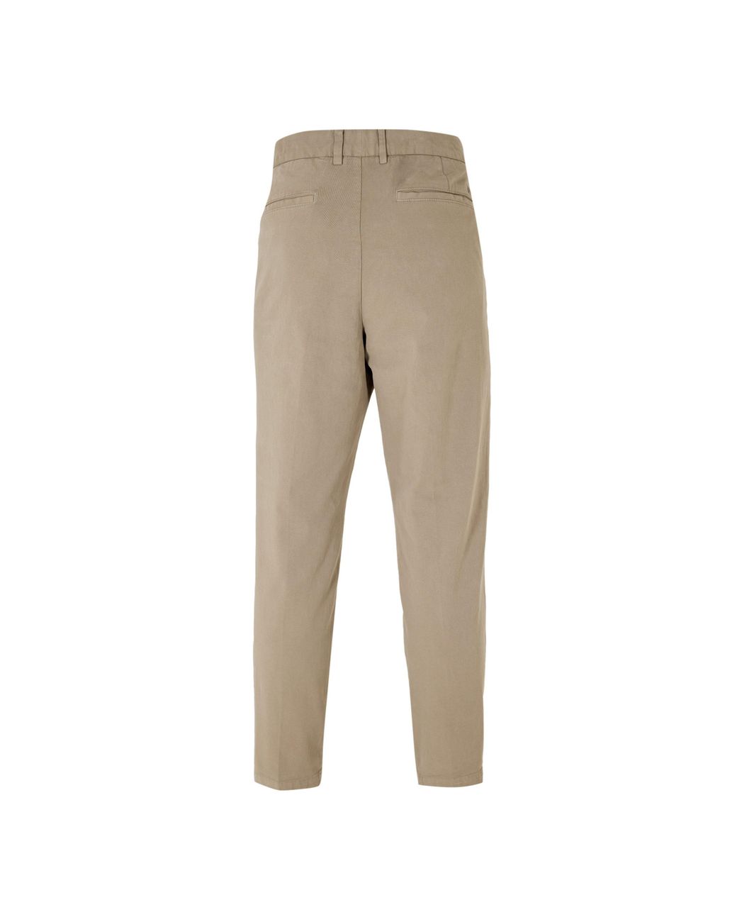 Boss Natural Hbb Kaiton Slim-Fit Chinos for men