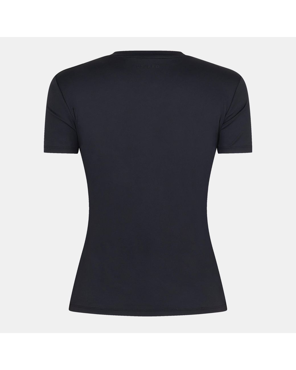 Usa Pro Black Essential Tee