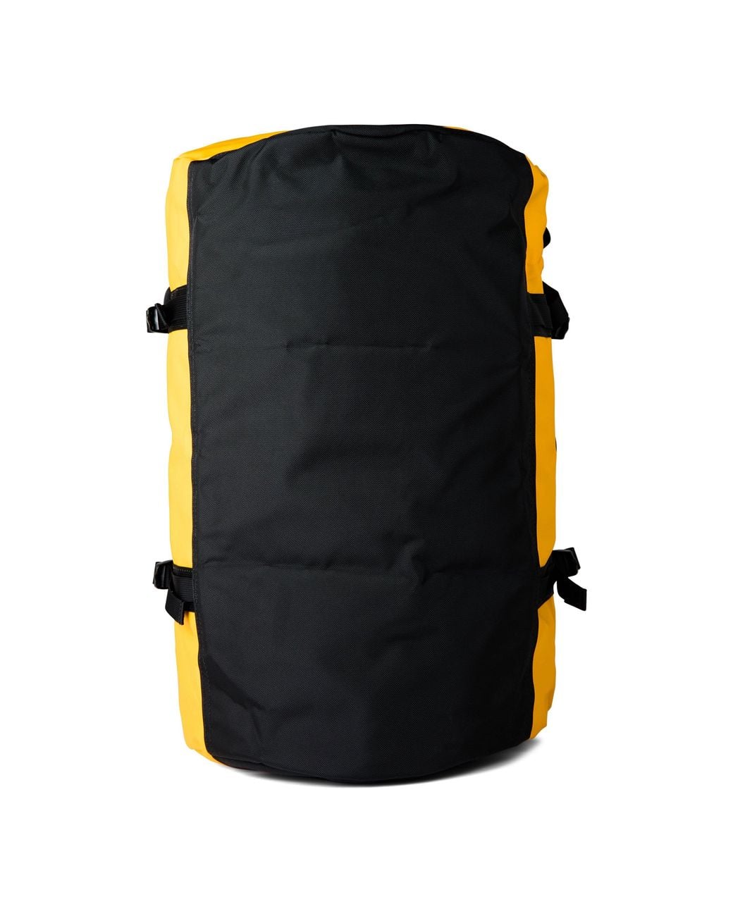 The North Face Yellow Base Camp Duffel for men