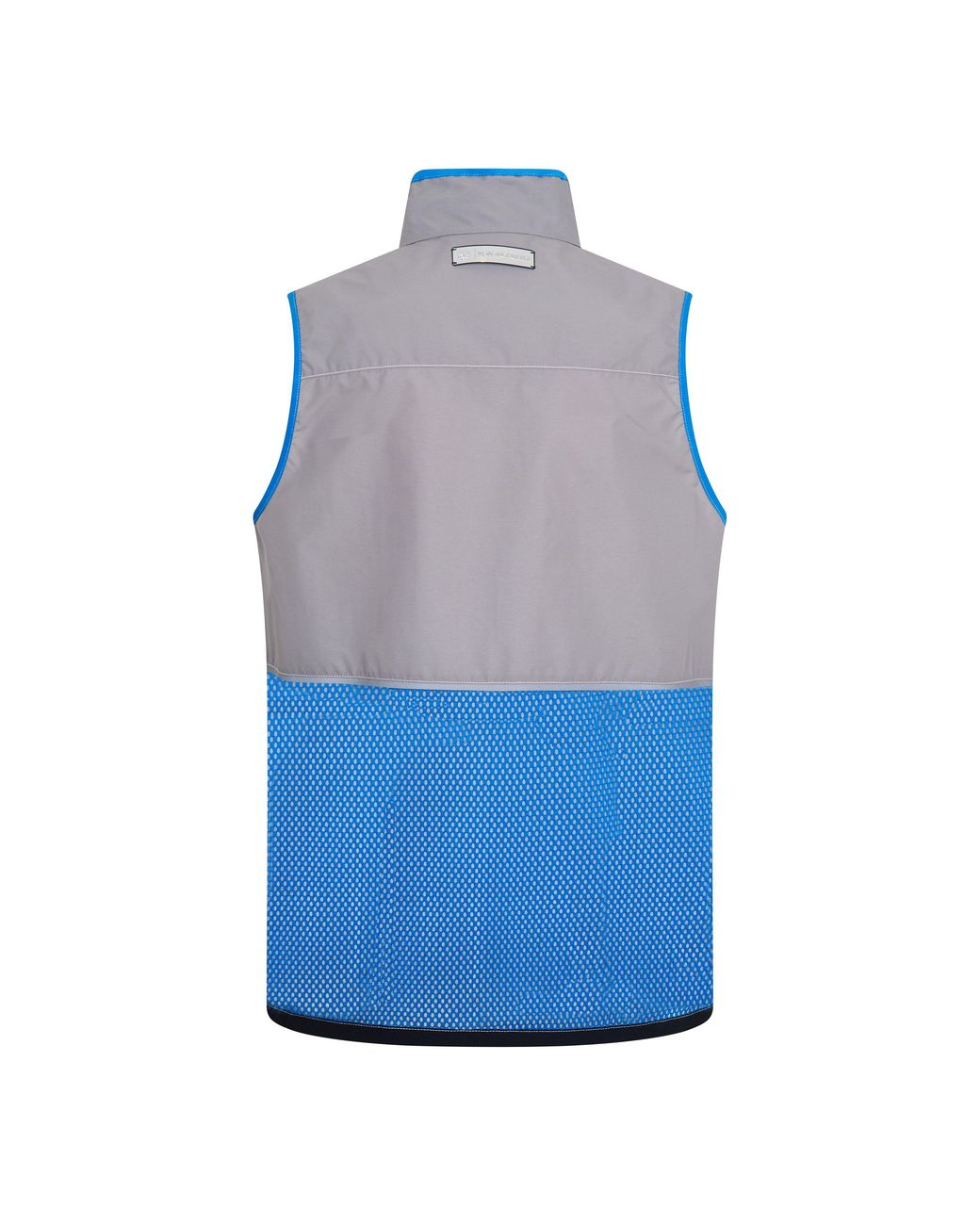 Timberland Blue Veneda Vest Softshell Jacket