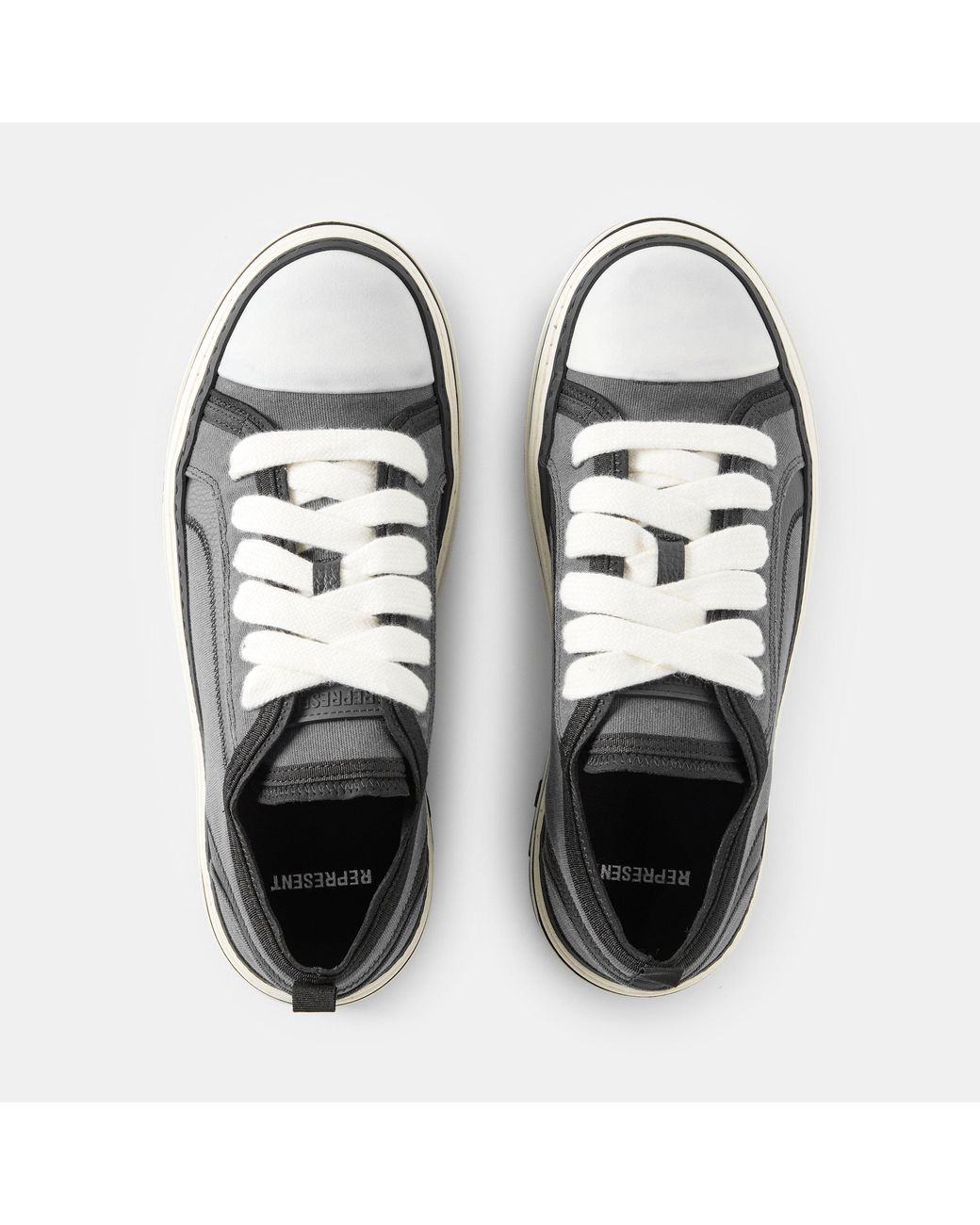 Represent Multicolor Chunky Trainers for men