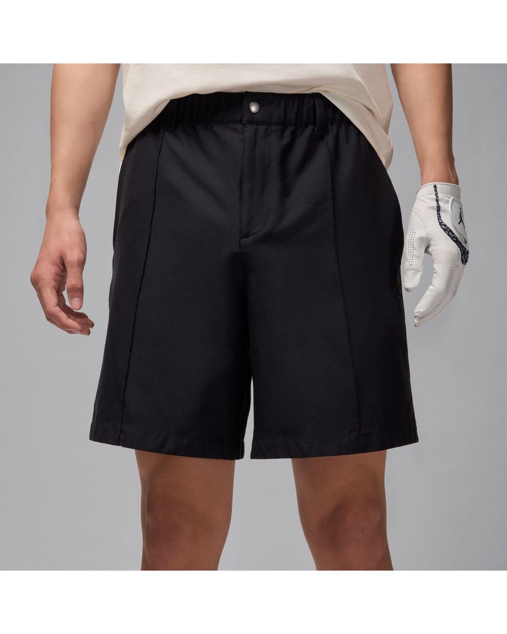 Nike Black Golf Shorts for men