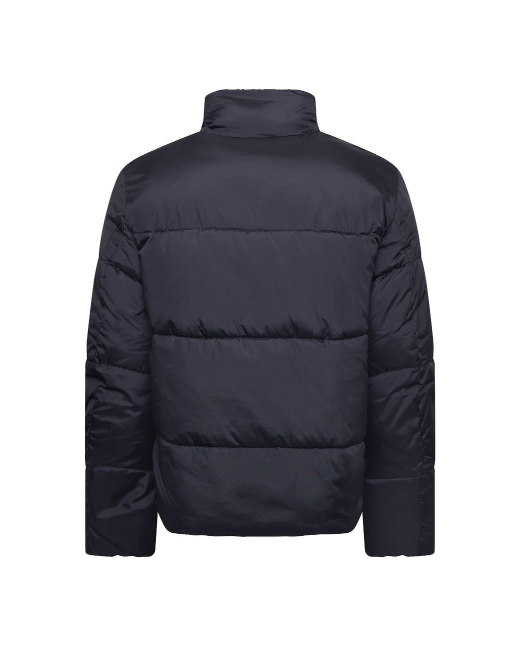 Belstaff Blue Dome Medium Puffer Jacket for men