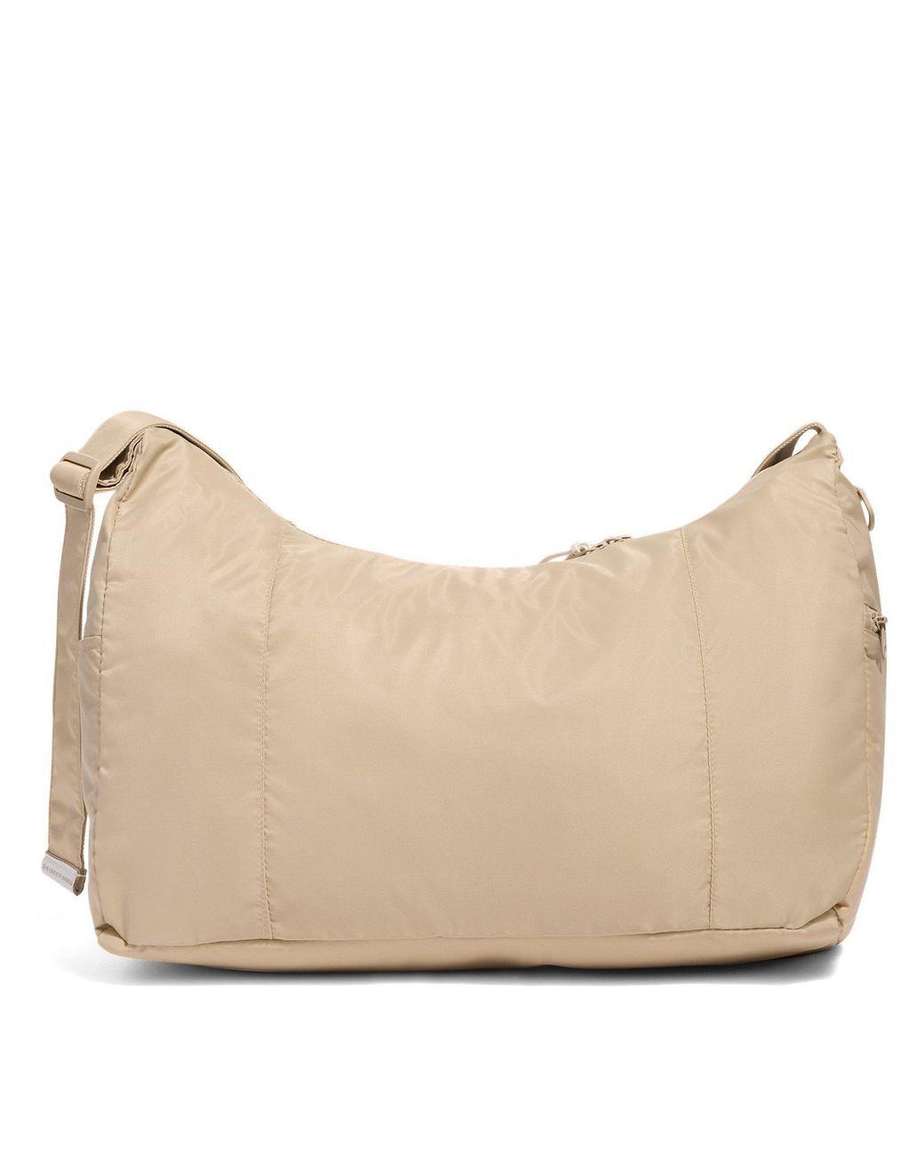 Under Armour Natural Slouchy Duffle Bag
