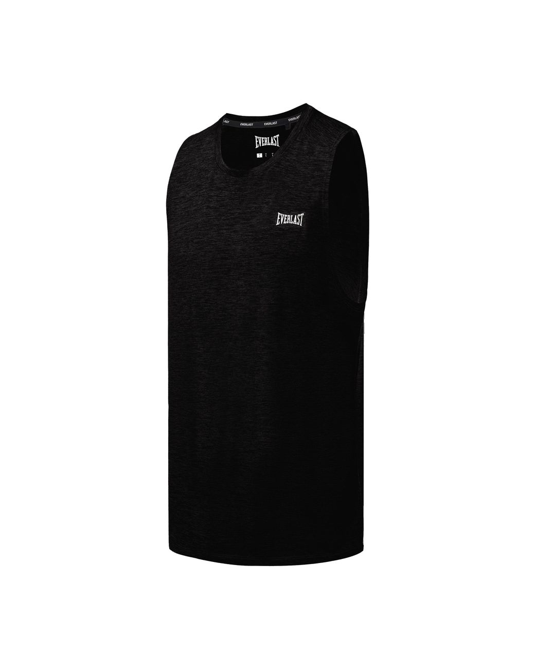 Everlast Black Flex Vest for men