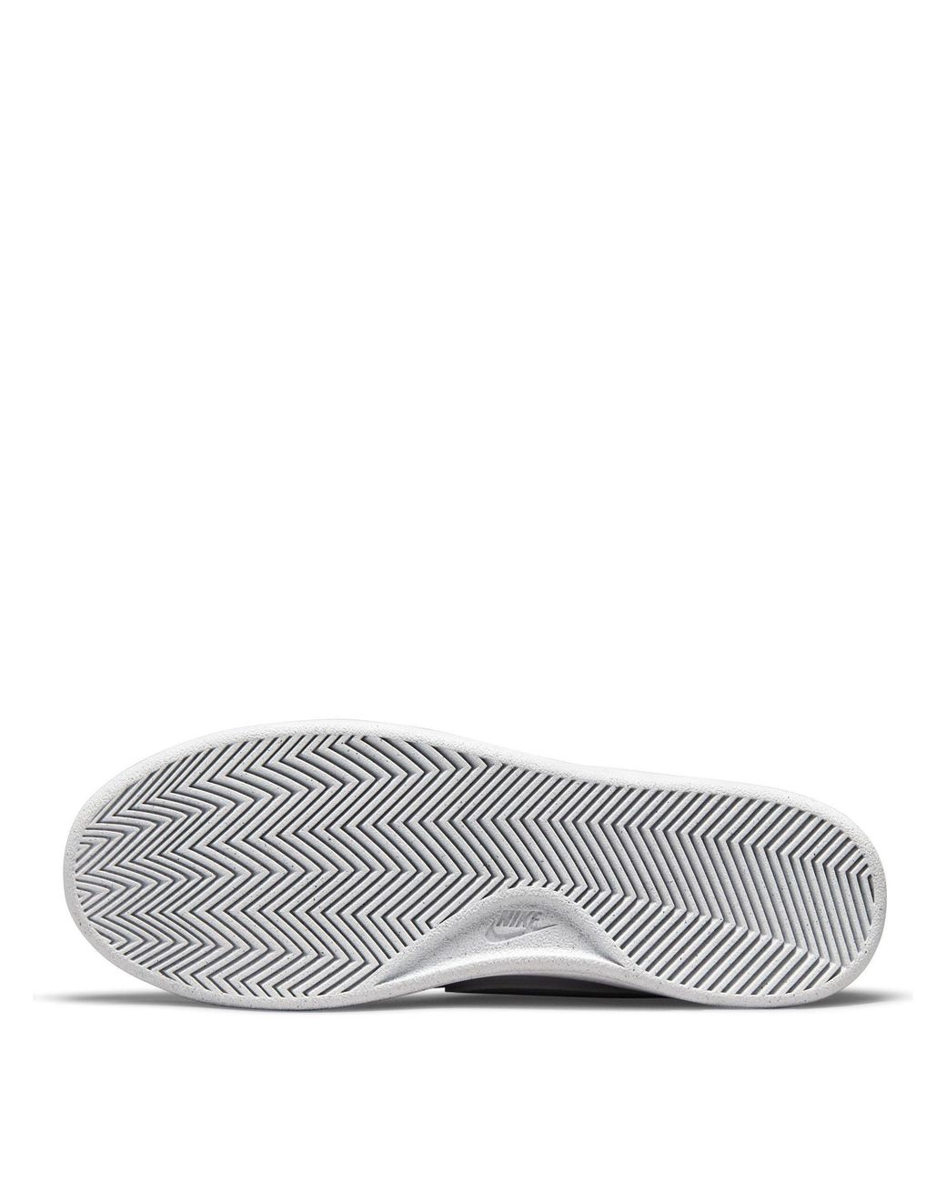 Nike White Court Royale 2 Shoe