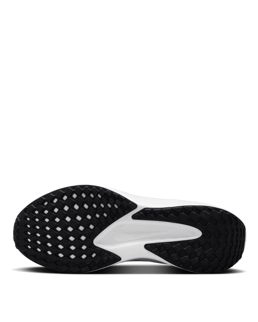 Nike Black Quest 6 Road Running Shoes for men