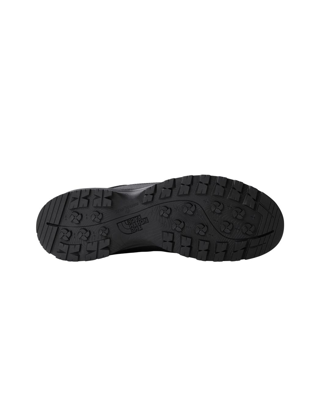 The North Face Black Glenclyffe Urban Boot