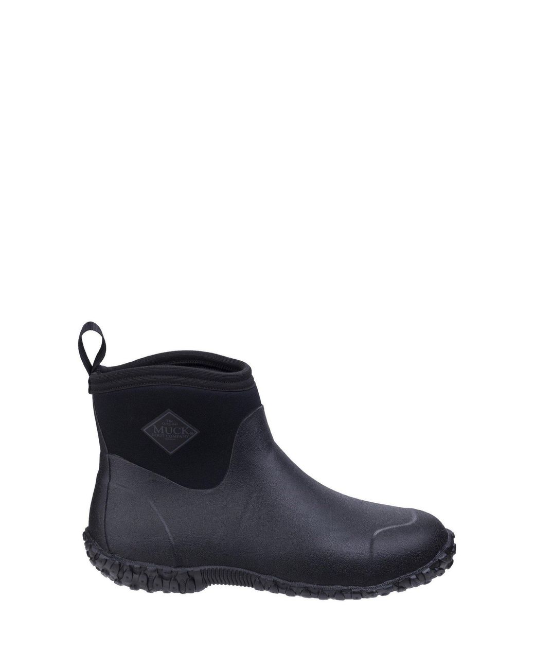 Muck Boot Blue Muckster Ii Ankle All Purpose Lightweight Shoe for men