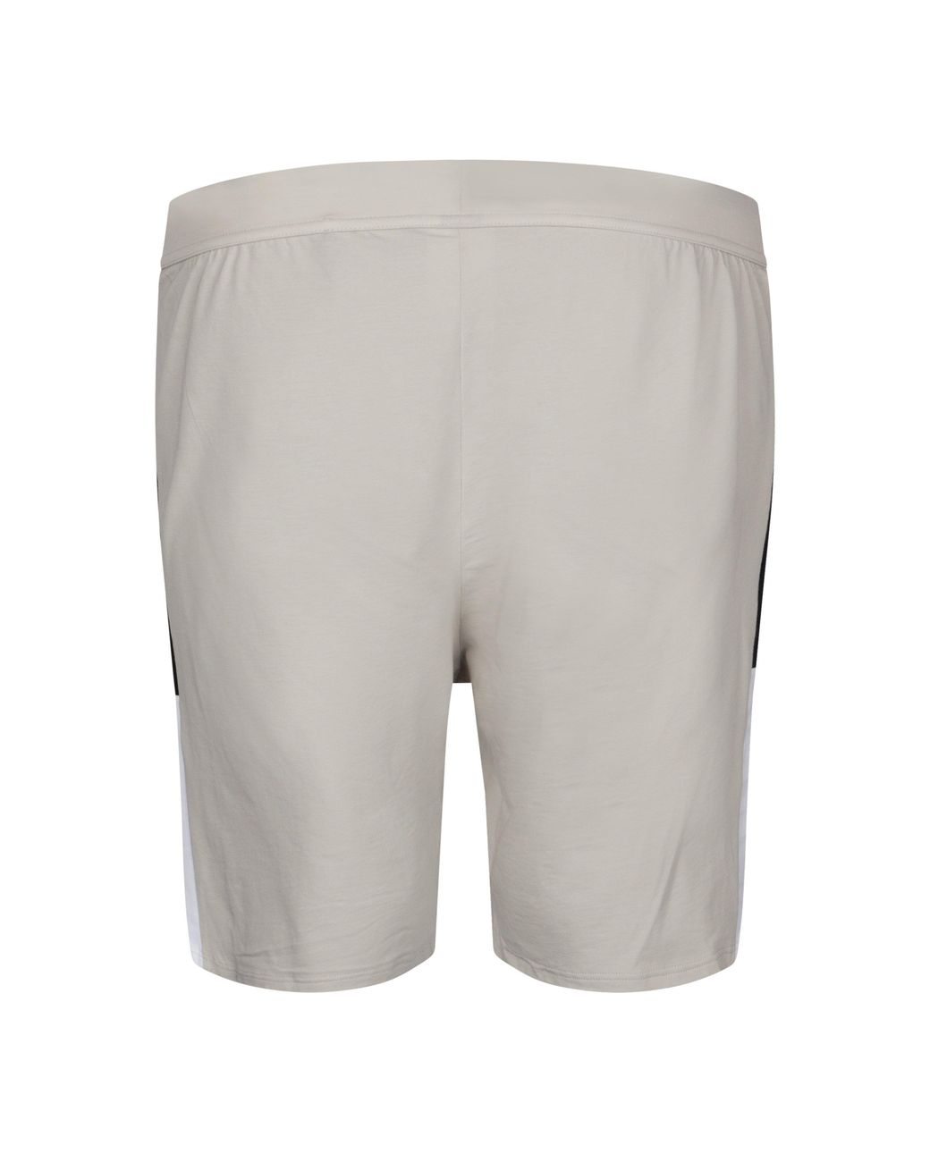 Boss Gray Balance Shorts for men