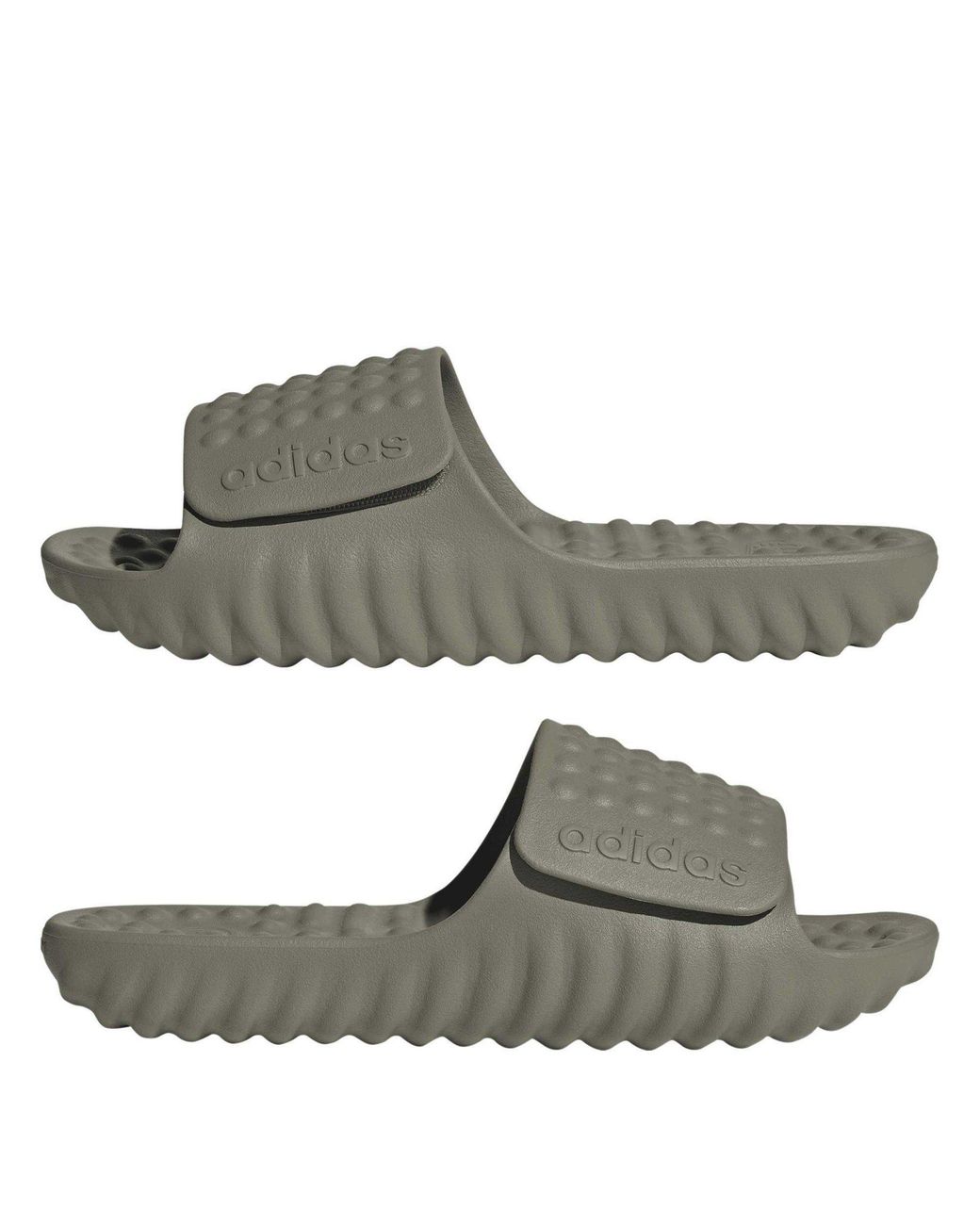 Adidas Green Adissage 360R for men