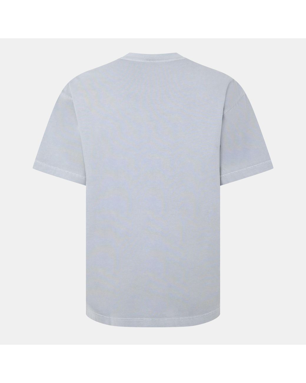 Napapijri Blue Cortona Summer T-Shirt for men