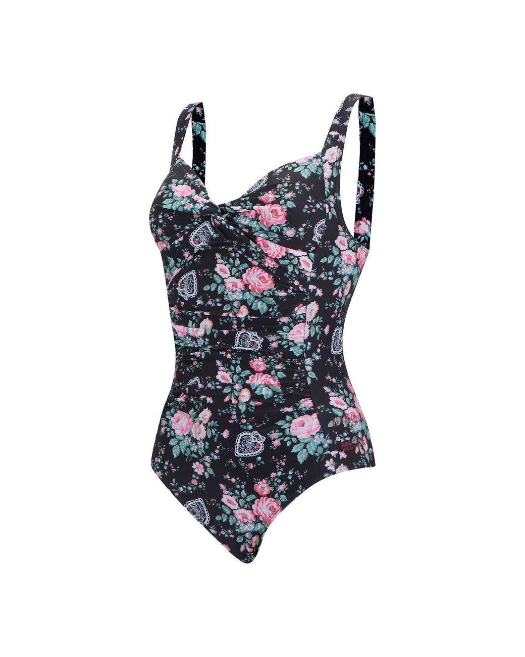 Regatta Multicolor Cath Kidston Padded Swim Suit