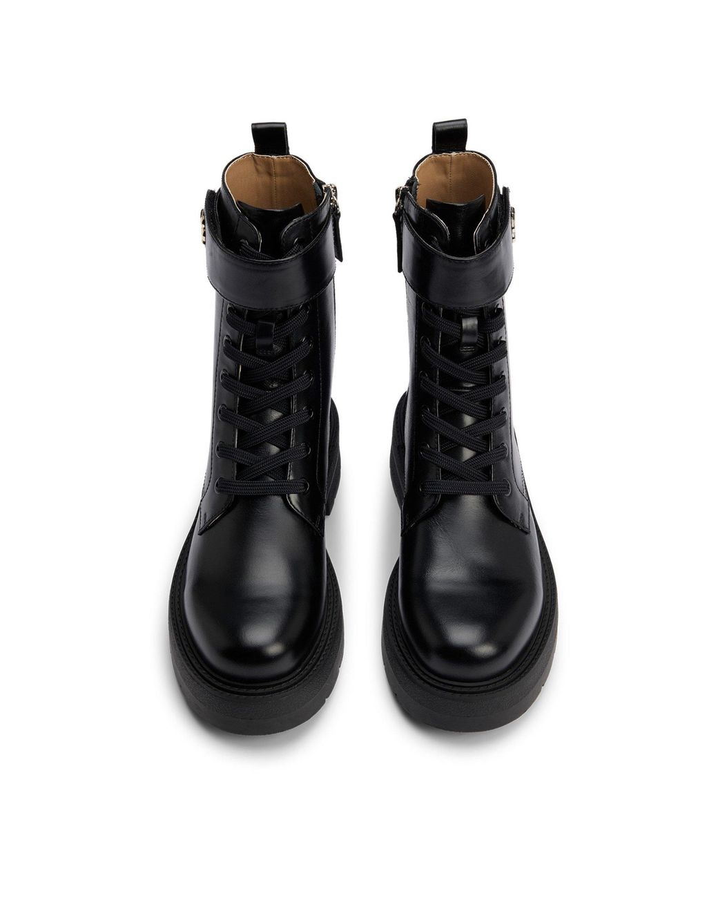 Boss Black Rebby Boot Ld44