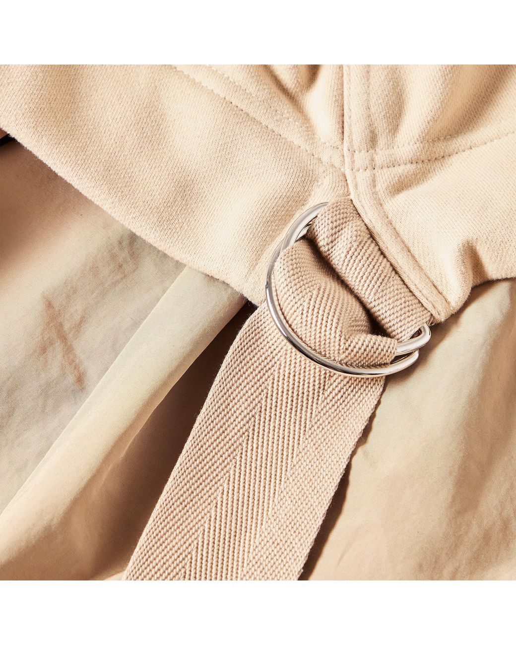 Weekend by Maxmara Natural Destino Maxi Dress