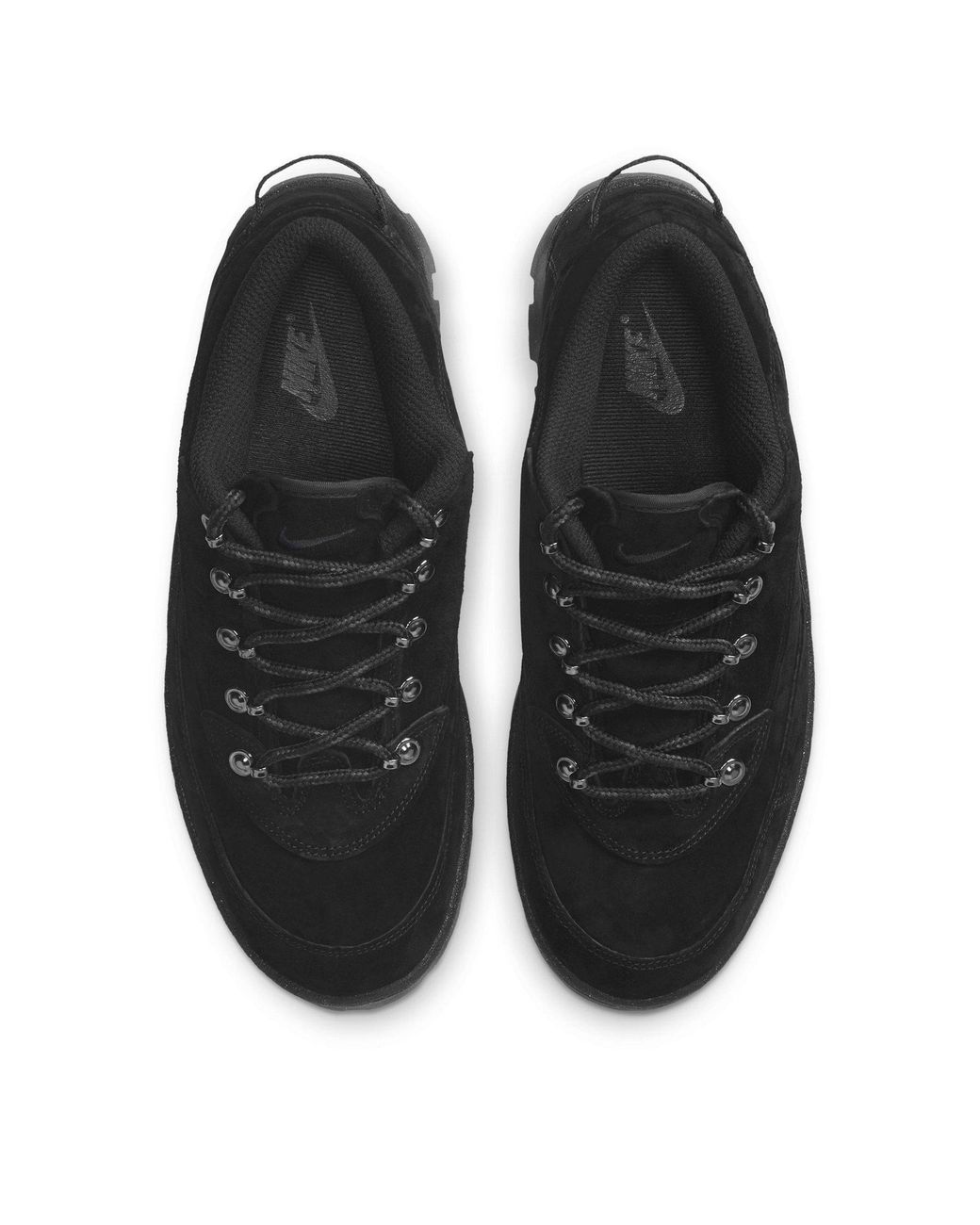 Nike Black Lahar Low Ld64