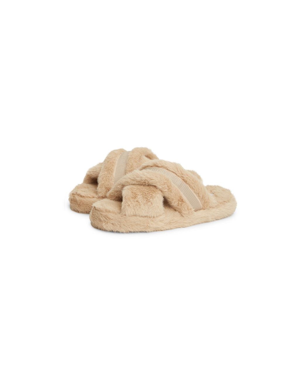 Tommy Hilfiger Natural Tommy Feminine Slip Ld64