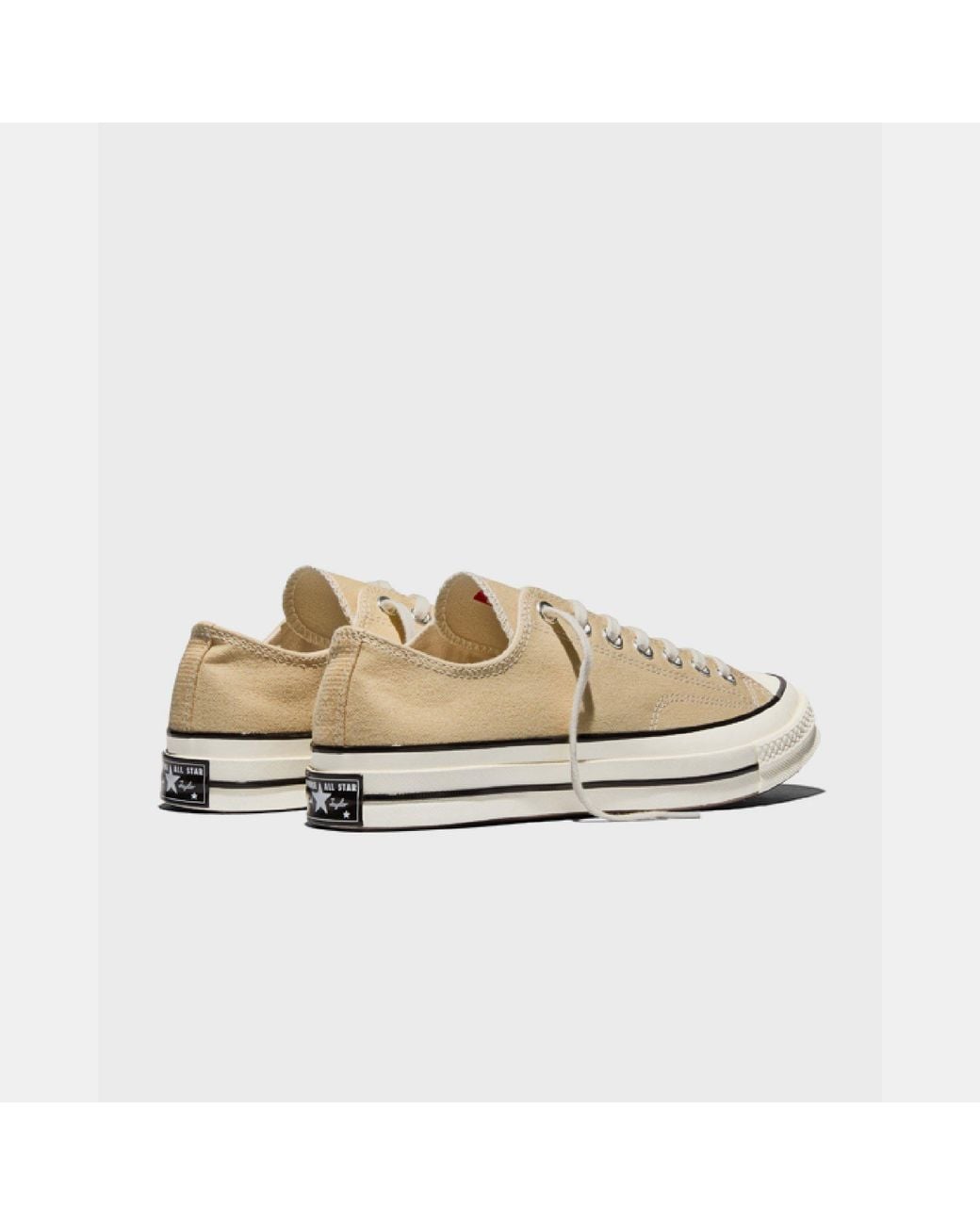 Converse White Adults Chuck 70 Canvas High-Top Trainers
