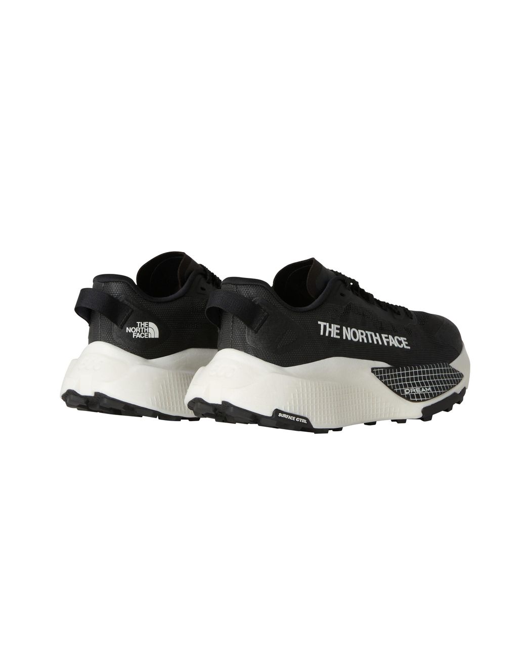 The North Face Black Tnf Altamesa 500 V2