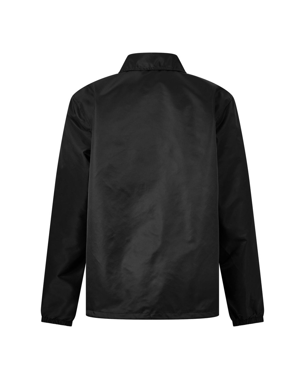 Vans Black Blouson for men