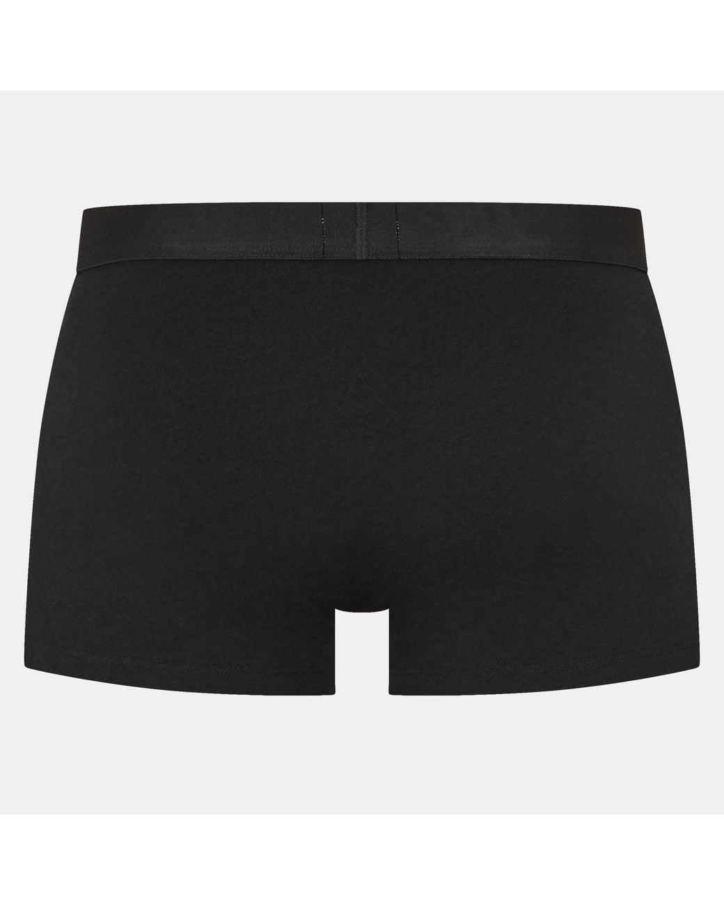 Boss Black 3 Pack Boxers With Logo Waistband for men