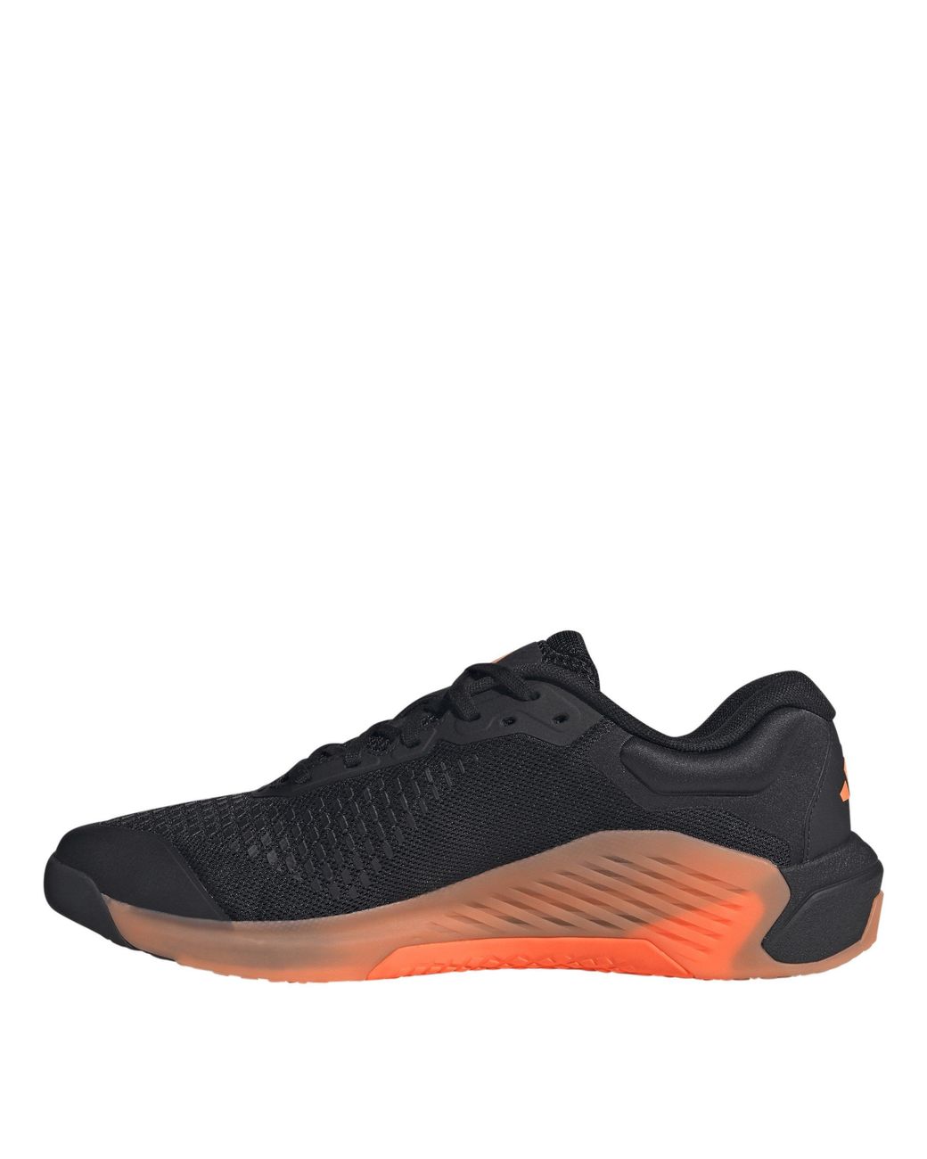 Adidas Blue Training Shoes for men