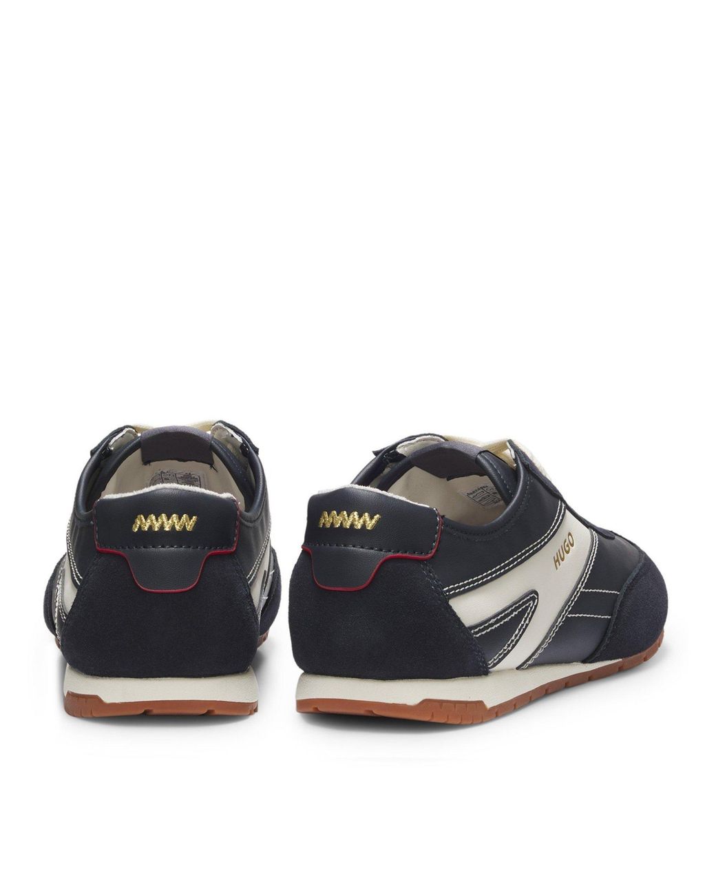 HUGO Blue Lytton Tenn Sn64 for men