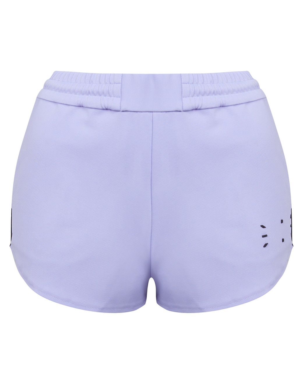 McQ Alexander McQueen Blue Ic0 Performance Shorts