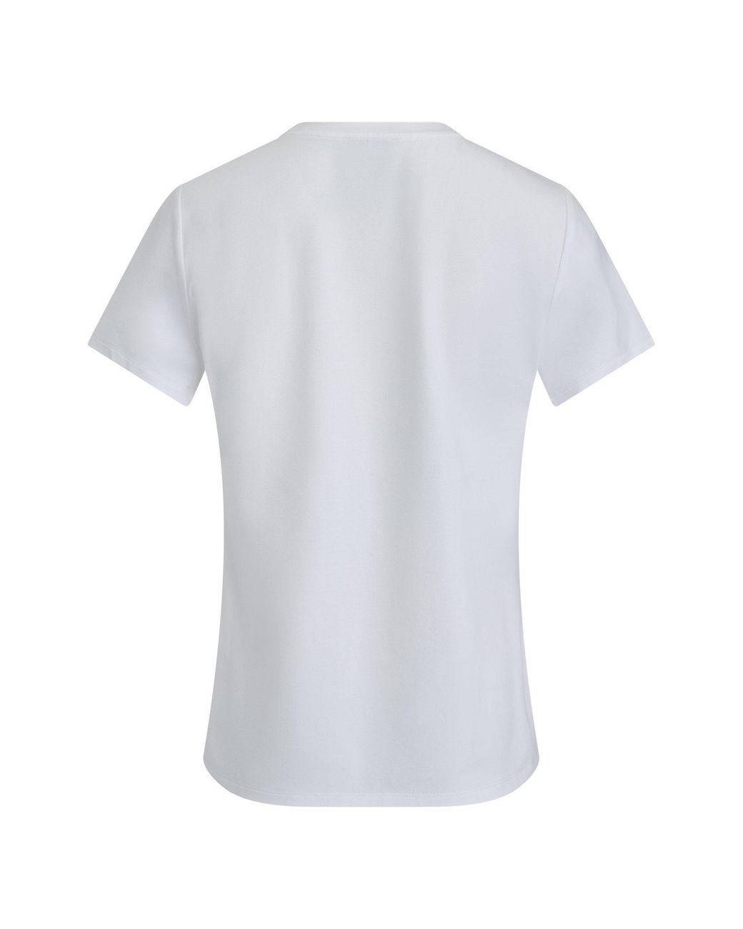 DKNY White T-Shirt