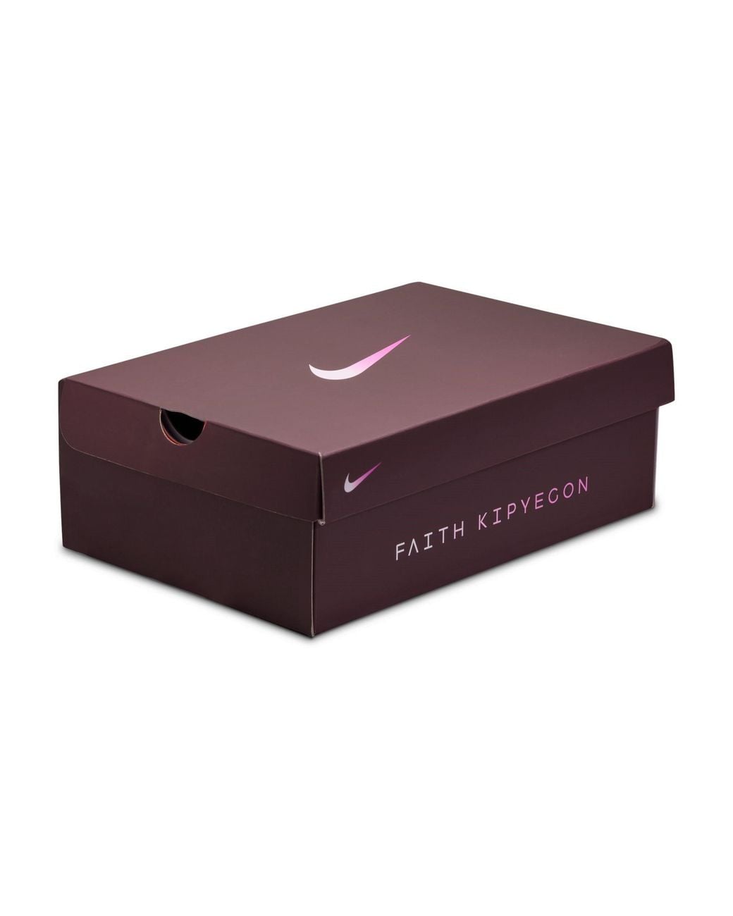 Nike Purple Pegasus Premium Trainers