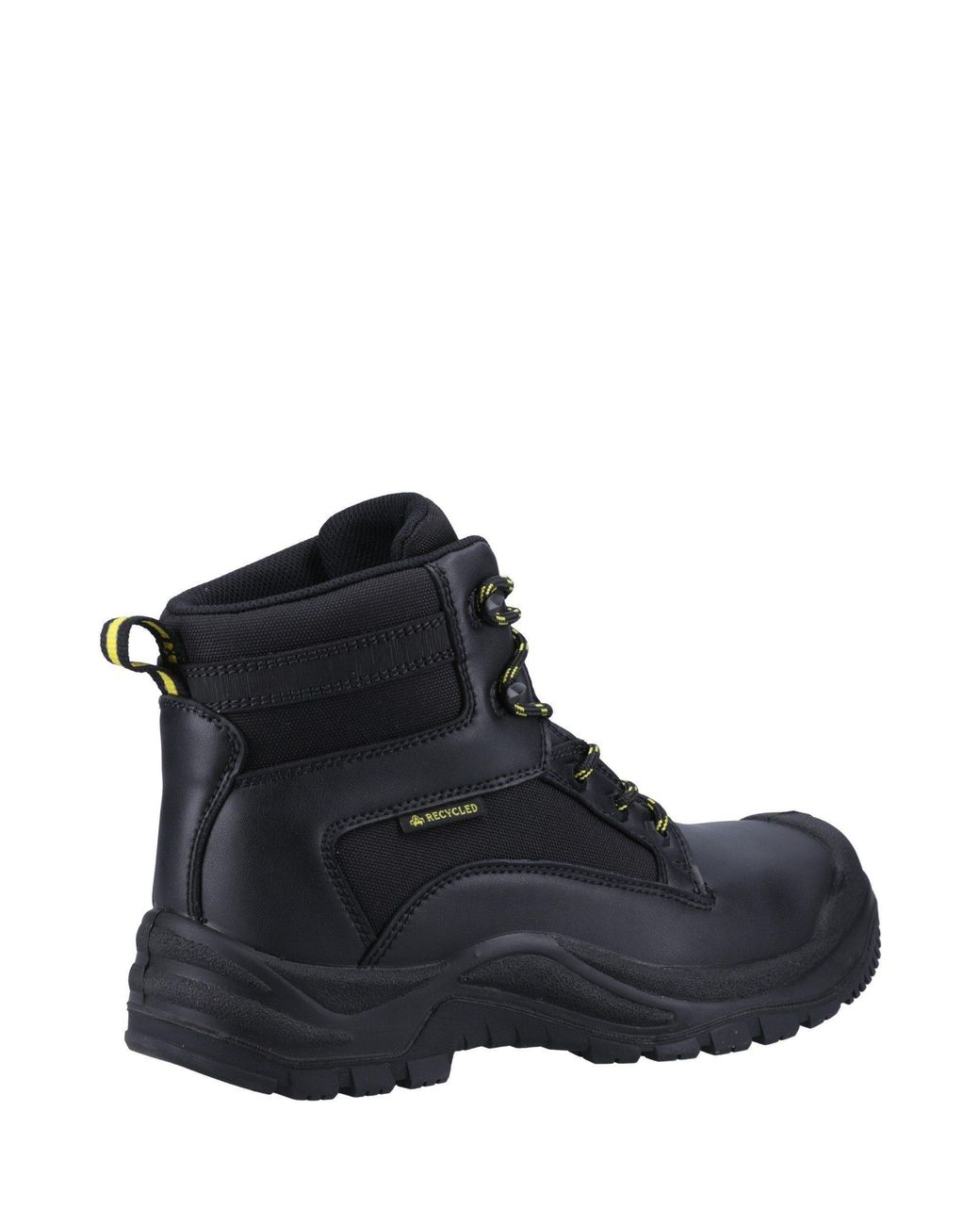 Amblers Safety Blue 501R Leather Safety Boots for men