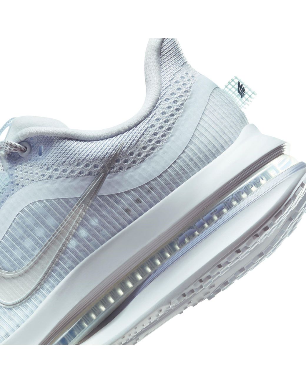 Nike Blue Pegasus Premium Trainers