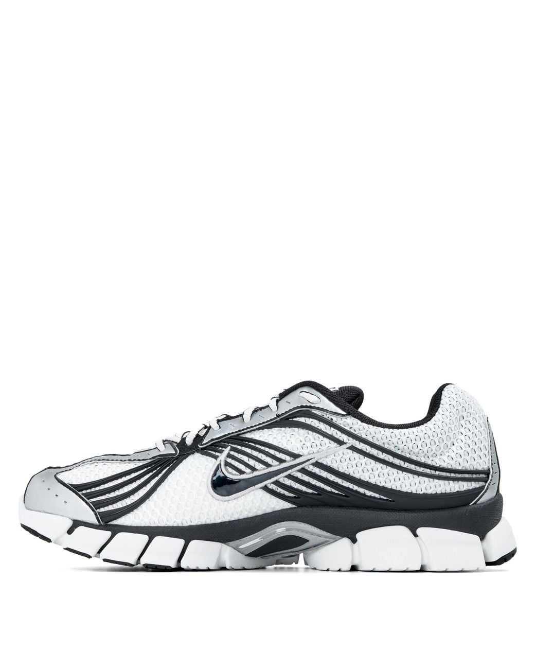 Nike Gray Zoom Skylon 11 for men