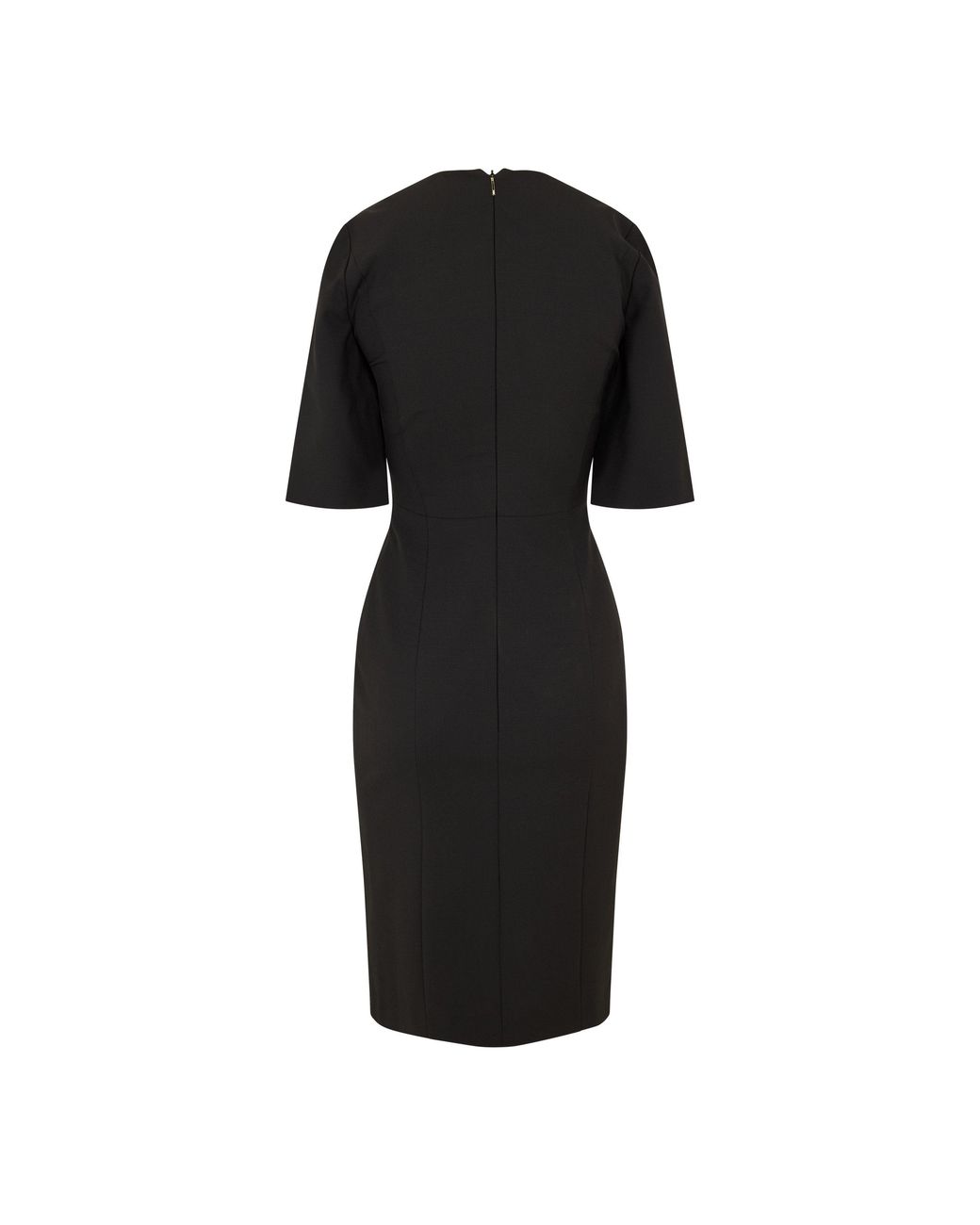Boss Black Daleno Wrap Dress