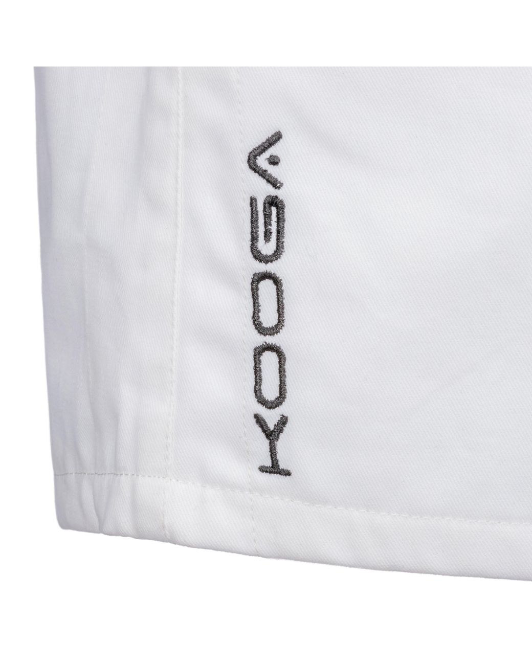 Kooga White Rugby Shorts for men