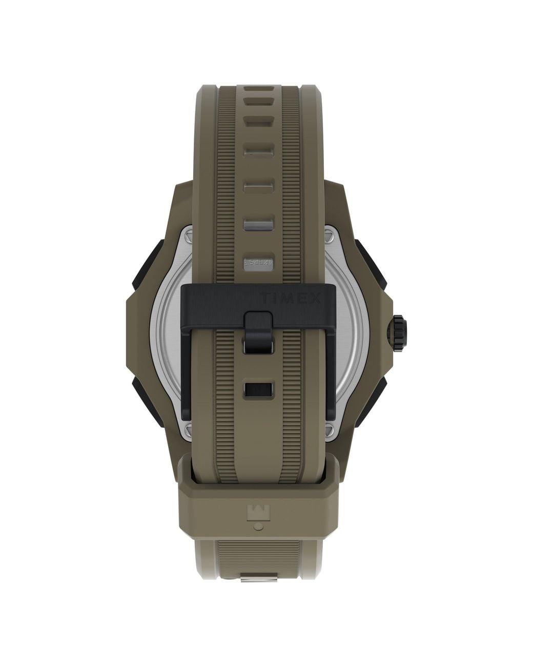 Timex Black Ironman Premiu Sn71 for men