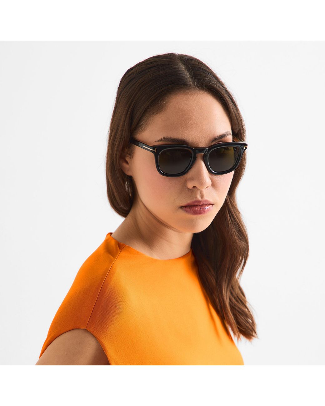 Tom Ford Multicolor Icon Tf1326 Sunglasses