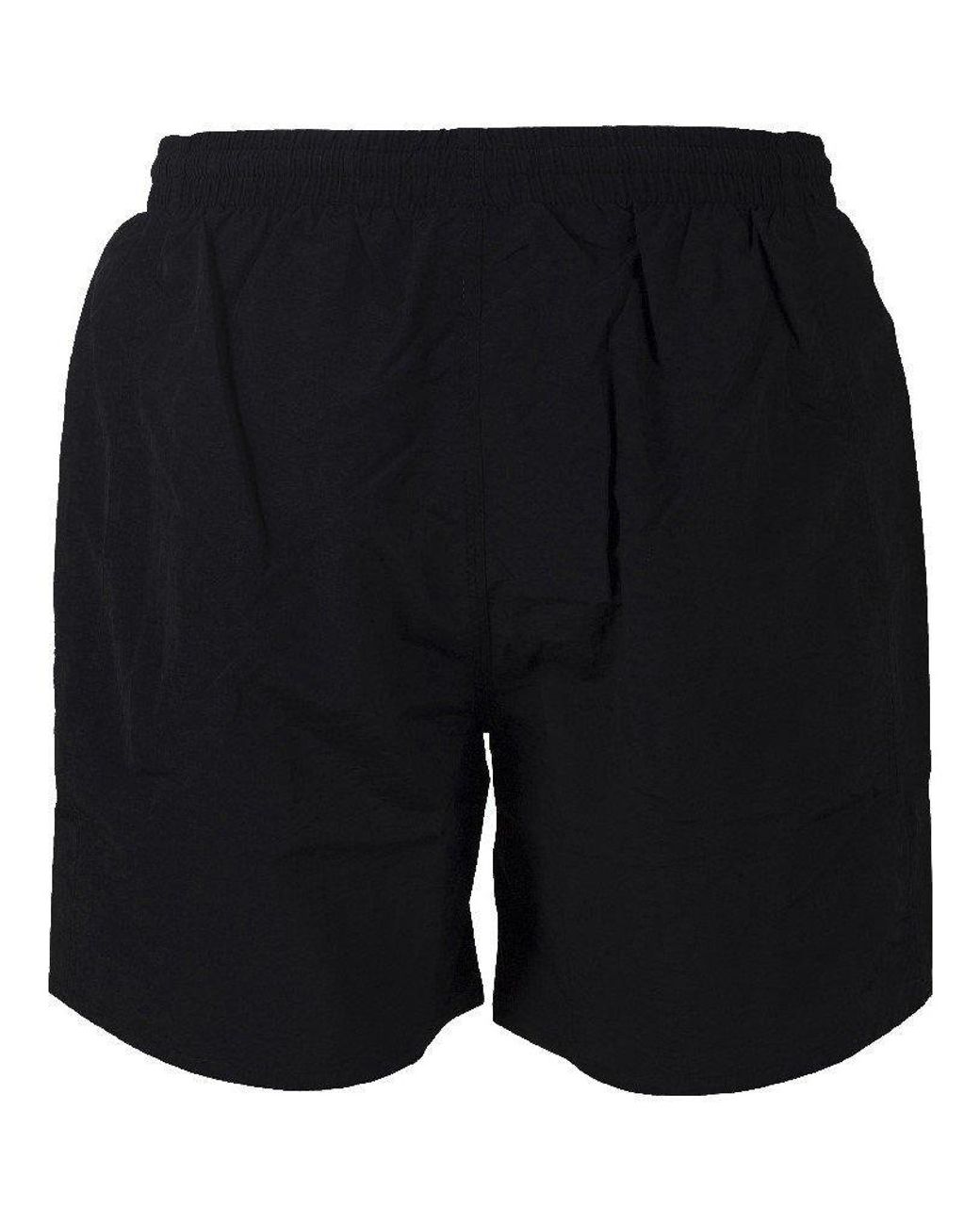 Arena Black Boxer Berryn for men