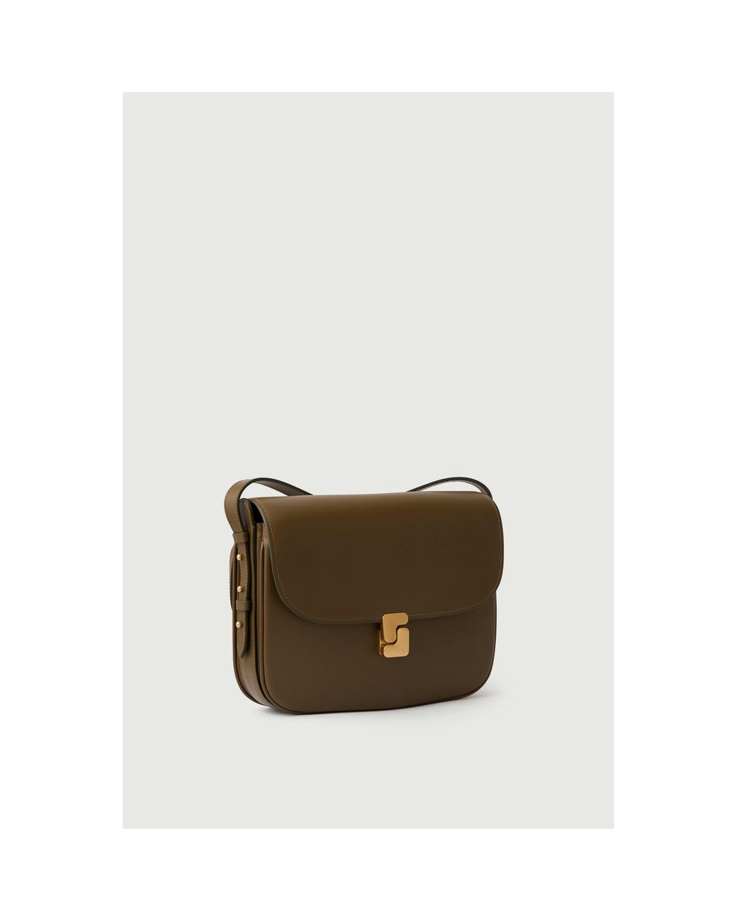 Soeur Green Bellissima Max Camera Bag