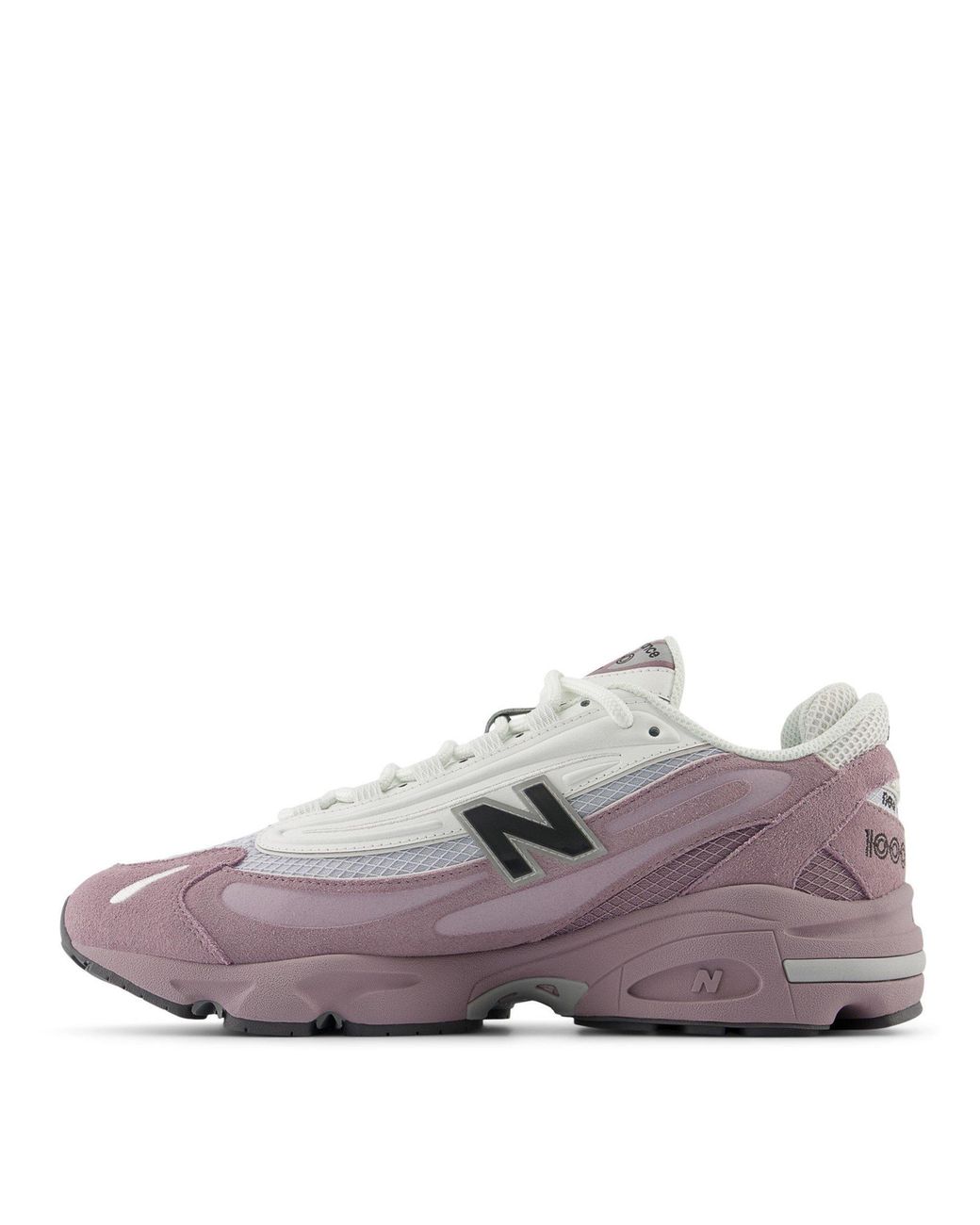 New Balance Gray Nb 1000