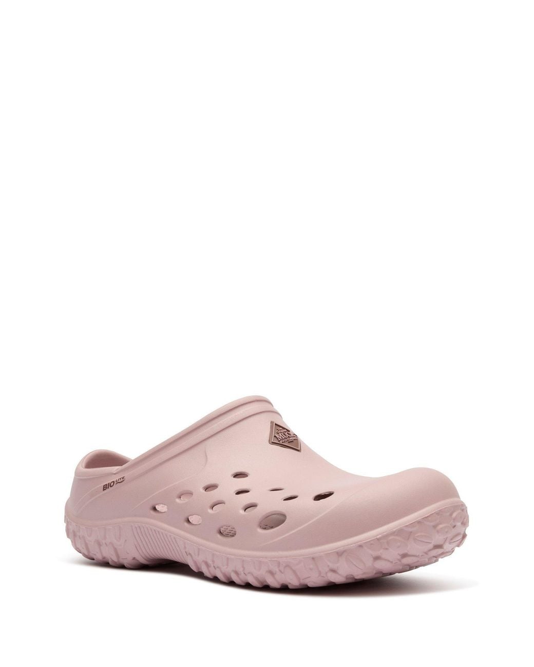Muck Boot Pink Muckster Lite Clogs