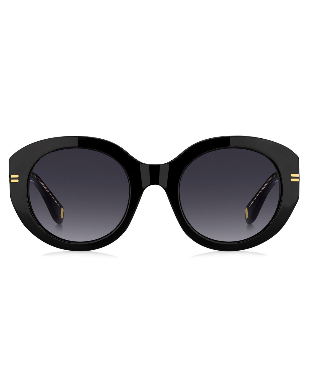 Marc Jacobs Black Sunglasses