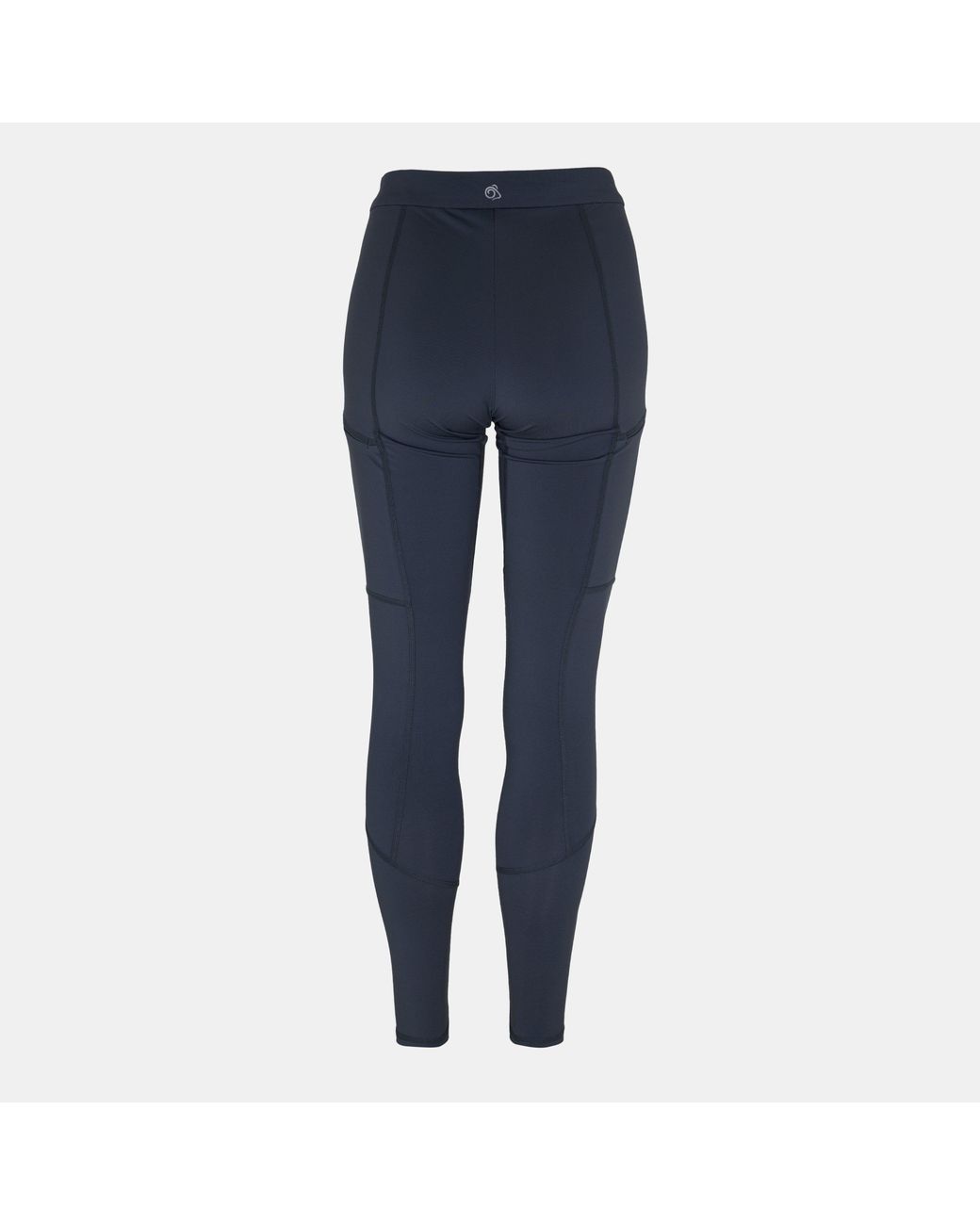Craghoppers Blue Crag Dynamic Weather Resistant Walking Trousers